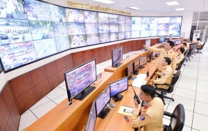 Hà Nội tăng tốc chuyển đổi số tạo đột phá trong quản trị và phục vụ người dân