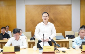 Việt Nam phủ sóng 5G tới 92% dân số, chủ động đón đầu công nghệ 6G
