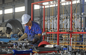 Bảy tháng 2026 - Nhiều năng lực sản xuất mới được đưa vào vận hành, công nghiệp tăng trưởng tích cực 