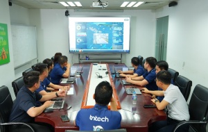 KCN tiết kiệm hàng chục tỷ đồng mỗi năm nhờ vận hành thông minh 