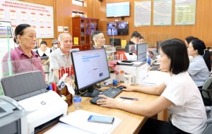 Sau một năm vận hành mô hình chính quyền 3 cấp đã thành công, kết quả mang tính đột phá