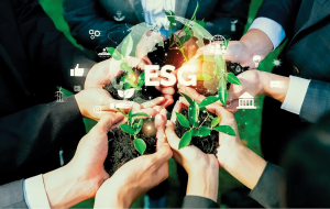 ESG: Từ yêu cầu tuân thủ đến bài toán nâng cao năng suất doanh nghiệp 