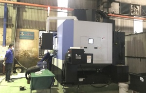 Từ phát hiện lỗi sang ngăn lỗi: Bước chuyển trong quản lý chất lượng cơ khí