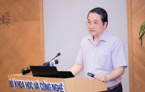 Đầu tư công nghệ chiến lược theo hướng lấy sản phẩm đầu ra làm trọng tâm