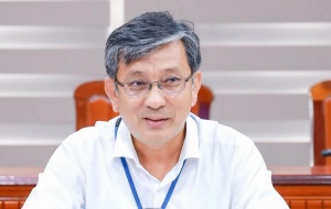 PGS Trần Trung Tính giữ chức Thứ trưởng Bộ Khoa học và Công nghệ
