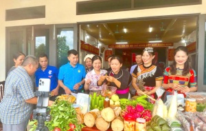 Chuyển đổi số ở Tuyên Quang: Làm giàu từ xóa nghèo thông tin