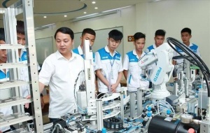 Đãi ngộ nhân lực, tạo nền tảng nâng cao năng suất doanh nghiệp