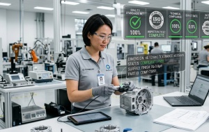 Tiêu chuẩn và kiểm tra chất lượng: Vì sao phải đi cùng nhau?