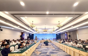 Xuất nhập khẩu TP.HCM duy trì đà tăng trưởng, hướng tới tăng tự chủ chuỗi cung ứng