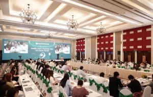 Thương hiệu tạo ưu thế cho doanh nghiệp trong bối cảnh bùng nổ công nghệ