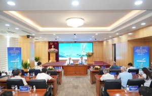 Dòng chảy Thương hiệu Việt: 499 sản phẩm được công nhận Thương hiệu quốc gia năm 2026