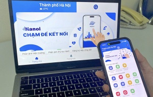 Chuyển đổi số phải giải quyết bài toán thực tiễn của người dân