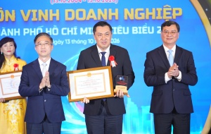 TP.HCM yêu cầu không đùn đẩy trách nhiệm khi giải quyết kiến nghị doanh nghiệp