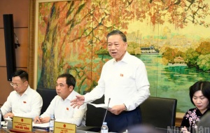 Bảo vệ đến cùng quyền lợi của người dân khi có sai lệch, gian lận đo lường