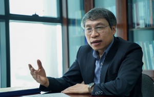 PGS. TS Bùi Quang Tuấn: Công nghiệp hỗ trợ Việt Nam đứng trước cơ hội 'chuyển mình về chất' cùng đầu tàu Vingroup