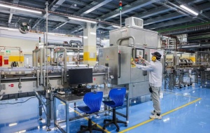 Ba nền tảng kiến tạo chuỗi giá trị bền vững