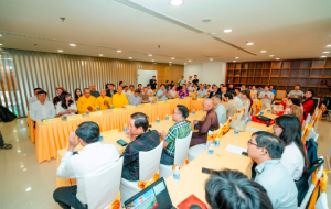 Bảo tồn bản sắc văn hóa cộng đồng: Yêu cầu xuyên suốt trong tiến trình sắp xếp đơn vị hành chính