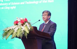 Việt Nam thúc đẩy phát triển AI, lấy con người làm trung tâm