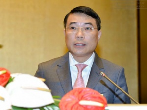 Thống đốc Lê Minh Hưng: Cán bộ xin nghỉ việc vì áp lực xử lý ngân hàng yếu
