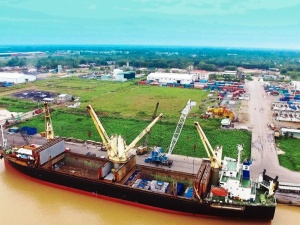 Đồng bằng sông Cửu Long: Tháo gỡ điểm nghẽn logistics để phát triển bền vững
