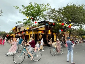 Du lịch Việt Nam khởi sắc trong 5 tháng đầu năm 