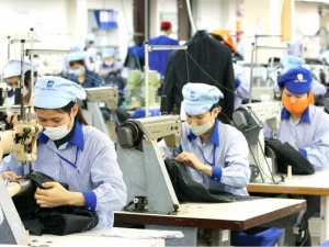 Một số vấn đề đặt ra đối với xuất khẩu sản phẩm dệt may của Việt Nam sau 2 năm thực hiện EVFTA