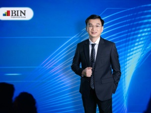 CEO Lê Hùng Anh: Khởi nghiệp gian truân, thành tựu xuất sắc! 