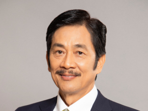 Ông Bùi Thành Nhơn làm Chủ tịch HĐQT Tập đoàn Novaland