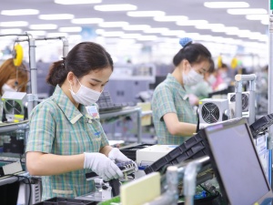 Cơ hội và thách thức đối với Việt Nam trong vấn đề năng suất lao động