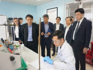 Chú trọng chất lượng đào tạo tiến sĩ chuyên ngành khoa học và công nghệ