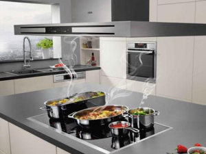 Những điều cần tránh khi sử dụng bếp từ để đảm bảo an toàn, chống cháy nổ