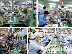 Tích cực, chủ động triển khai các giải pháp hỗ trợ doanh nghiệp phát triển sản xuất