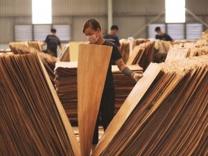 Ngành gỗ hướng tới tăng trưởng xuất khẩu nhờ khai thác hiệu quả nguồn tín chỉ carbon