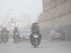 Ô nhiễm không khí ảnh hưởng tiêu cực đến sức khoẻ: Đâu là giải pháp?