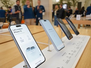 Chính phủ Mỹ kiện Apple với cáo buộc độc quyền bất hợp pháp trên thị trường smartphone