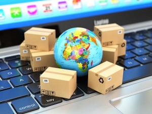 Doanh nghiệp cần giải pháp bảo vệ thương hiệu khi xuất khẩu trực tuyến qua sàn thương mại điện tử