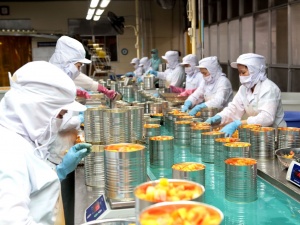 Tiêu chuẩn ISO 22000 ngăn ngừa các mối nguy về an toàn thực phẩm 