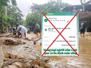 Sức ‘nặng’ từ 12.028 trang sao kê tiền từ thiện 