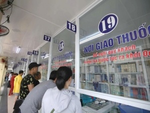 Báo động nguy hiểm từ chất cấm trong thuốc giả, thuốc bổ kém chất lượng