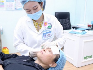 Làm đẹp cấp tốc cận Tết: Cẩn thận 'tiền mất tật mang'