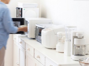 Thiết bị và đồ dùng lâu trong gia đình nguy cơ đe dọa an toàn sức khỏe người tiêu dùng