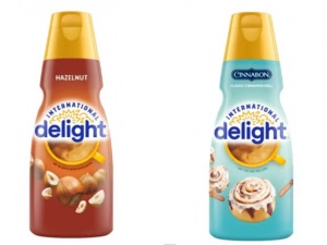 Thu hồi hơn 75.000 chai sữa kem cà phê International Delight do nguy cơ hư hỏng và gây bệnh