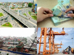 Thủ tướng chỉ thị đẩy mạnh phòng, chống lãng phí, khơi thông nguồn lực, thúc đẩy tăng trưởng kinh tế