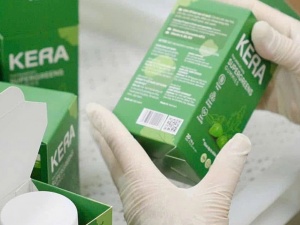 Chuyên gia nói gì về chất tạo ngọt Sorbitol trong kẹo rau củ Kera?
