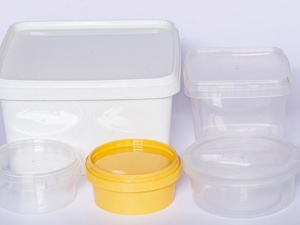 Hộp nhựa Polypropylene xuất khẩu bị đề nghị điều tra chống bán phá giá tại Mỹ