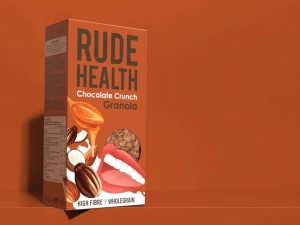 Thu hồi ngũ cốc Chocolate Crunch Granola do nguy cơ nhiễm côn trùng