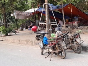 Thu hồi, loại bỏ phương tiện cũ, nát không đủ tiêu chuẩn lưu hành