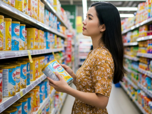Bác sĩ lưu ý khi chọn sữa cho những người mắc bệnh mạn tính như tiểu đường, suy thận