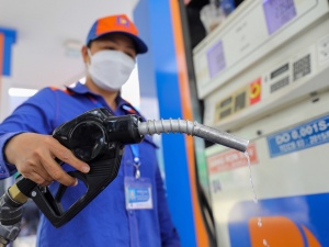 Những điểm mới trong dự thảo quy định về đo lường, chất lượng trong kinh doanh xăng dầu