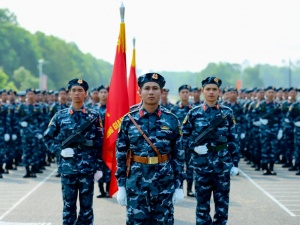 Tác động của cuộc Cách mạng công nghiệp lần thứ tư đối với vấn đề bảo đảm an ninh quốc gia trên không gian mạng ở nước ta hiện nay